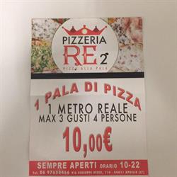 Pizzeria Re 2