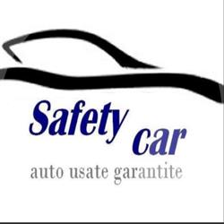 Auto Usate SafetyCar Trani