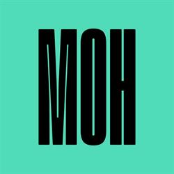Moh Visual & Product Design