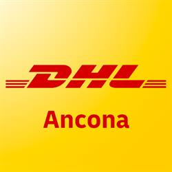 DHL STORE ANCONA