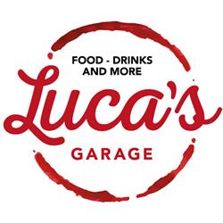Luca’s garage