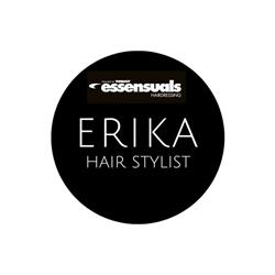 Roberto & Erika hair stylists