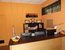 Simone Sodini Consulenza Informatica