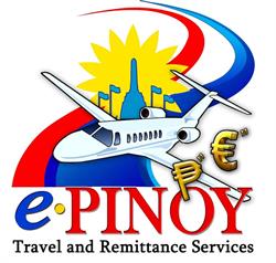 E.pinoy travel and money transfer