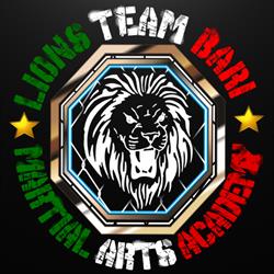 Lions Team Bari - Martial Arts Academy