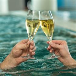 Hotel Villa Serena Castrocaro Terme