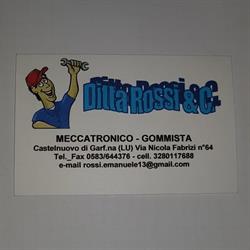 Ditta Rossi Agostino & C.snc.