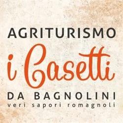Agriturismo 'I Casetti' da Bagnolini