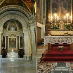 Parrocchie San Vito Romano