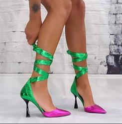 Moviva Scarpe da Ballo e da Donna Finale Emilia