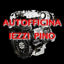 Autofficina Iezzi Sas di Iezzi Pino & C