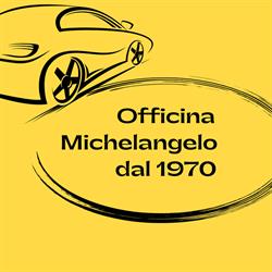 Officina Michelangelo dal 1970