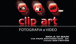 Clip Art foto video