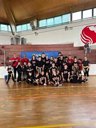 Area Sport Kickboxing & Fitness Team
