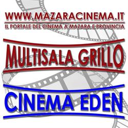 MAZARACINEMA Multisala Grillo - Cinema Eden