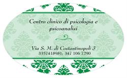 Centro Clinico di Psicologia e Psicoanalisi