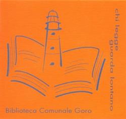 Biblioteca Comunale Goro
