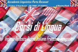 Accademia Linguistica Porto Recanati