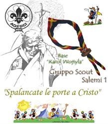 Gruppo Scout Salemi 1