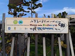 Museo CITES e Biodiversità Gragnano