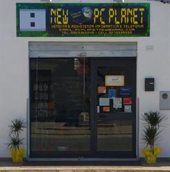 New Pc Planet