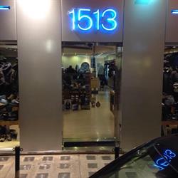 1513 sportwear - abbigliamento uomo casual