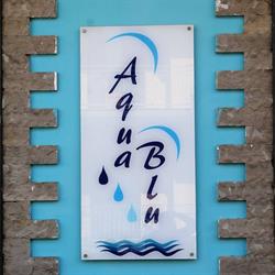 AQUA BLU