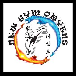 New Gym Oriens