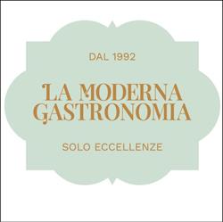 La Moderna Gastronomia