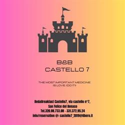 B&B Castello 7