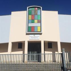 Chiesa Cristiana Evangelica A.D.I Roma Borgata Finocchio