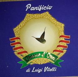Panificio vitelli chicco d'oro