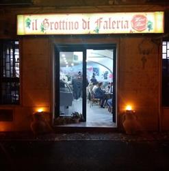 Il Grottino Di Faleria