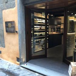 Enoteca Vini di Toscana Cortona
