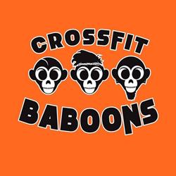 Crossfit Baboons
