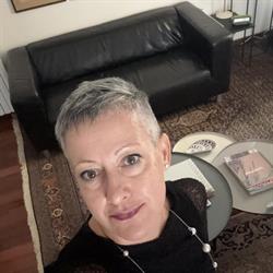 Dr. Francesca Coluccini,psicoterapeuta e sessuologa