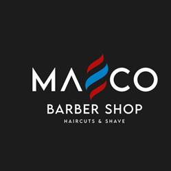 MACO Barber Shop - Corrado