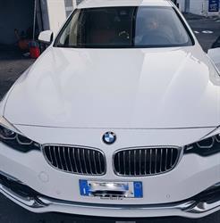 Autolavaggio manuale