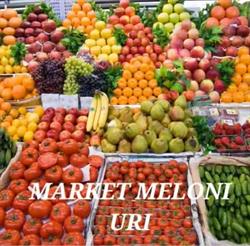 Market meloni