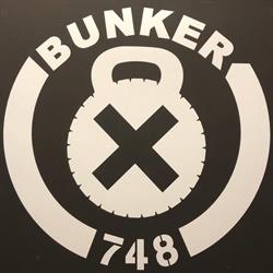 Bunker 748 ASD