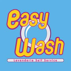 Lavanderia Automatica Easy Wash