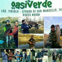 ASD Lago Oasi Verde