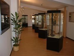 Museo archeologico Temesa