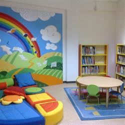 Biblioteca Comunale di Caselette