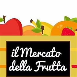 Il mercato della frutta