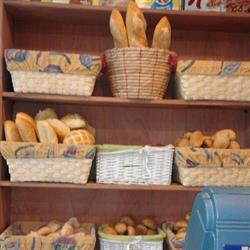 Pane Amore e Fantasia