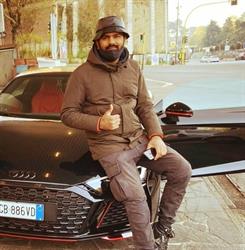M.hanif AUTO Lavaggio