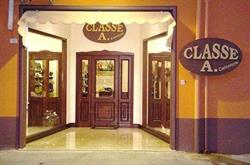 Classe A. Calzature