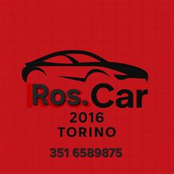 RosCar