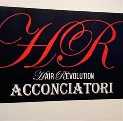 Hairevolutionmary